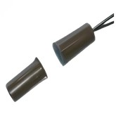 3/8&Prime; STUBBY Recessed Magnet