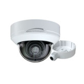 2MP HD-TVI IR 2.8-12mm Motorized Dome Camera with Junction Box