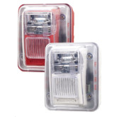 Outdoor Fixed 75 Candela Strobe - With GOE Enclosure