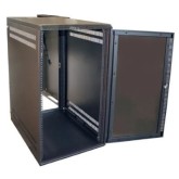 Rack/Gabinete de Montaje en Pared de Profundidad Extendid, 20 RMS con Apertura Trasera (21&Prime;W X 31&Prime;D)