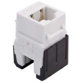 Keystone RJ45 de conexi&oacute;n r&aacute;pida Cat 6A