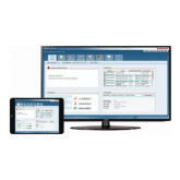 WIN-PAK 4.9 Edici&oacute;n Profesional - Software Vista AC/Video/Intrusi&oacute;n-Vista