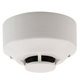 Wireless Intelligent Photoelectric Smoke Detector