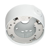 i-Pro Ceiling Surface Mount Bracket - White