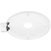 i-Pro WV-QJB503-W Ceiling Base Bracket - White
