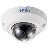 2MP (1080p) Indoor Dome Network Camera