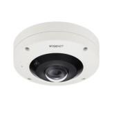X series 12MP Sensor 360&deg; Outdoor Fisheye