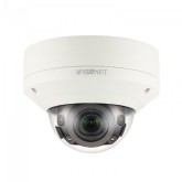5 MP Outdoor Vandal IR Dome Camera 3.9 - 9.4MM