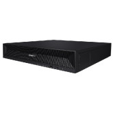 16 Channel 4K 140Mbps H.265 NVR