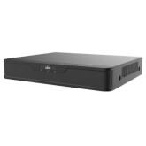 8-Channel Hybrid Digital Video Recorder
