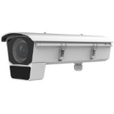 4MP H.265+ LPR Box Network Camera 11-40mm