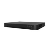8-Channel 5MP 1U h.265 AcuSense POC DVR - 4TB